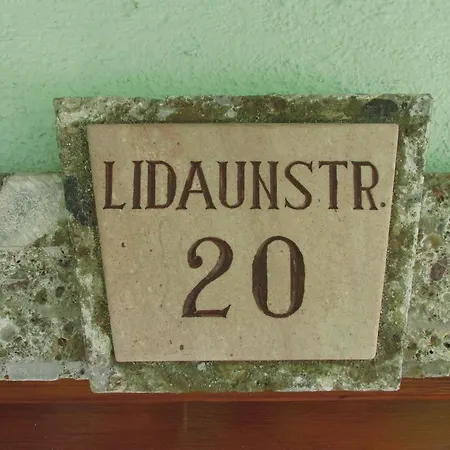 Bed & Breakfast Inge Klaushofer 3*