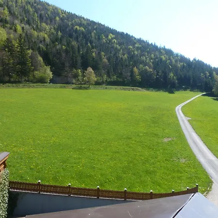 Inge Klaushofer Bed & Breakfast