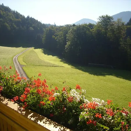 Bed & Breakfast Inge Klaushofer