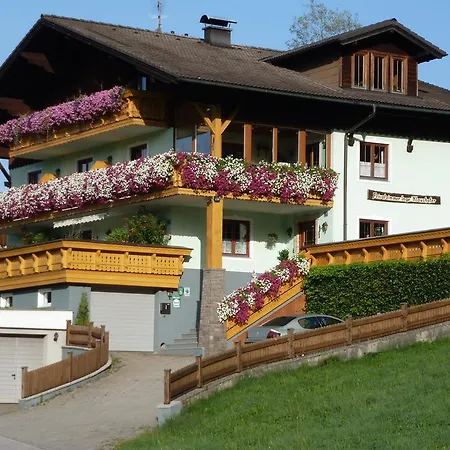 Inge Klaushofer 3* Faistenau