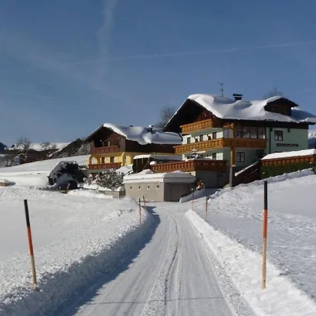 Inge Klaushofer Bed & Breakfast Faistenau