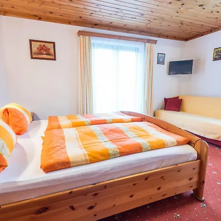 Inge Klaushofer Bed & Breakfast