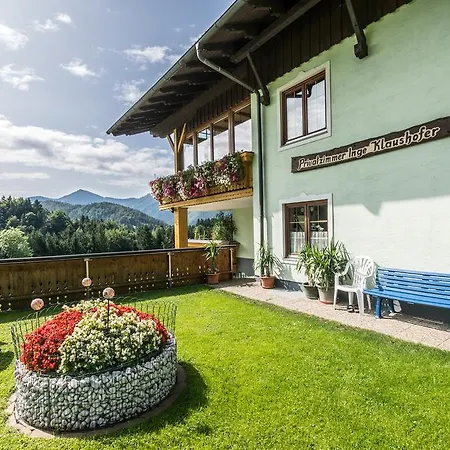 Bed & Breakfast Inge Klaushofer Faistenau